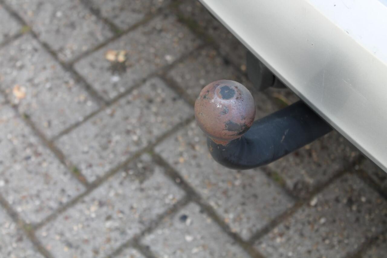 Opel ASTRA 1.5 CDTI Business Elegance