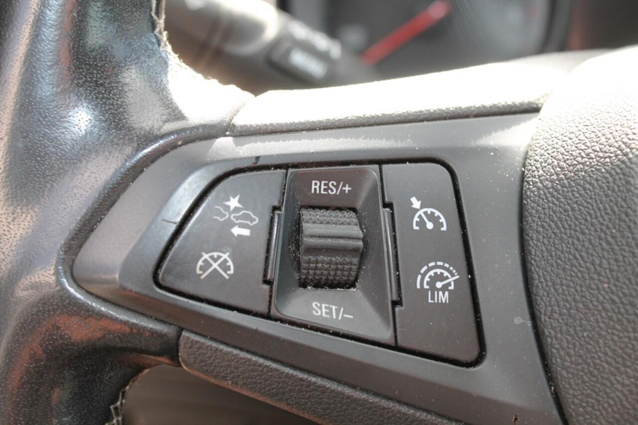 Opel ASTRA 1.5 CDTI Business Elegance