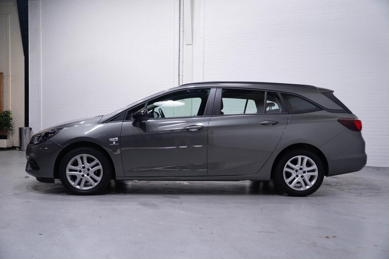 Opel ASTRA Sports Tourer 1.5 CDTI Edition Navi PDC Cruise Camera Apple Carplay