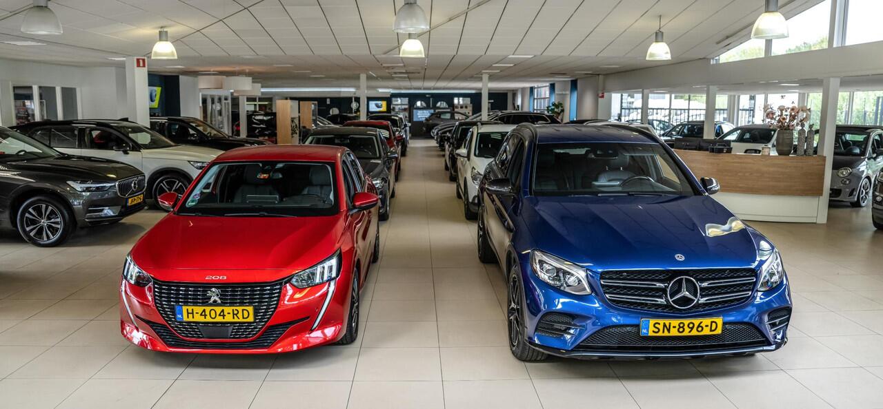 Opel ASTRA Sports Tourer 1.2 Edition |STUUR+STOELVW|NAV|CARPLAY|CAM|LED|ECC