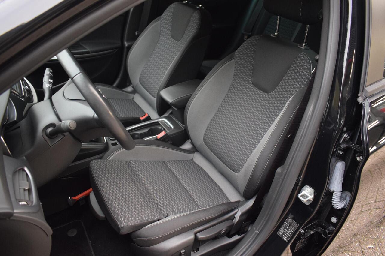 Opel ASTRA Sports Tourer 1.2 Edition |STUUR+STOELVW|NAV|CARPLAY|CAM|LED|ECC