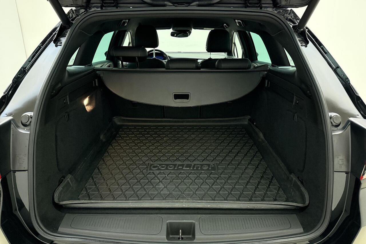 Opel ASTRA Sports Tourer 1.2 Elegance 130PK | Elektrische Achterklep | Full LED | Climate Control | Stuur/Stoel/Voorruit Verwarming | Keyless Entry & Start | Camera