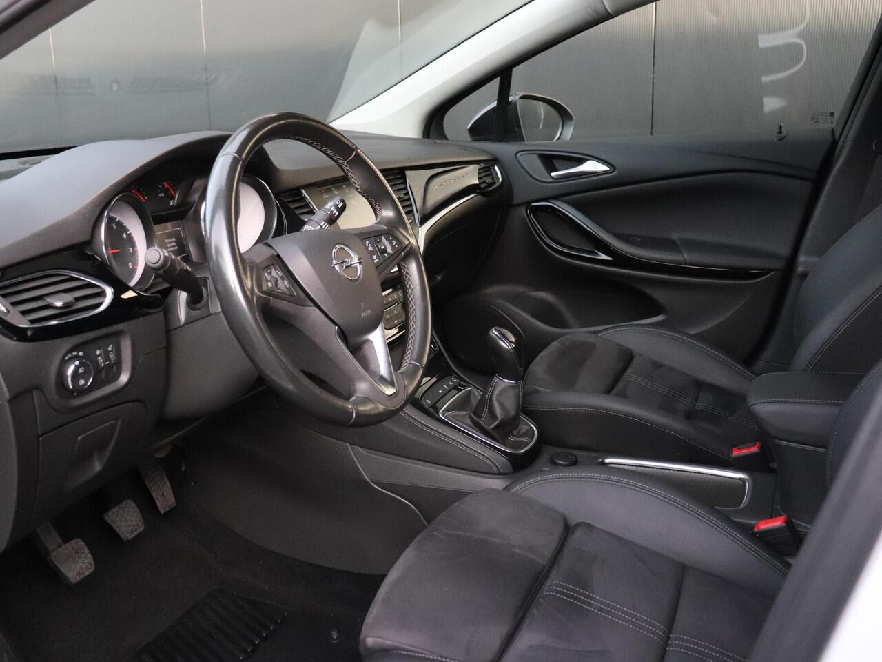 Opel ASTRA 1.2 Business Elegance | CAMERA | NAVI | BLUETOOTH | LMV |