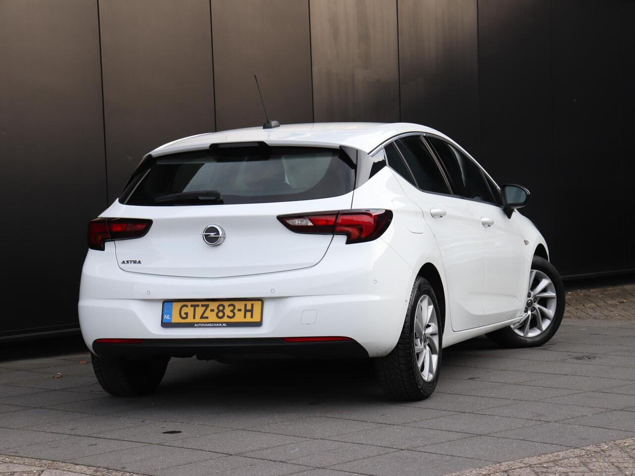 Opel ASTRA 1.2 Business Elegance | CAMERA | NAVI | BLUETOOTH | LMV |