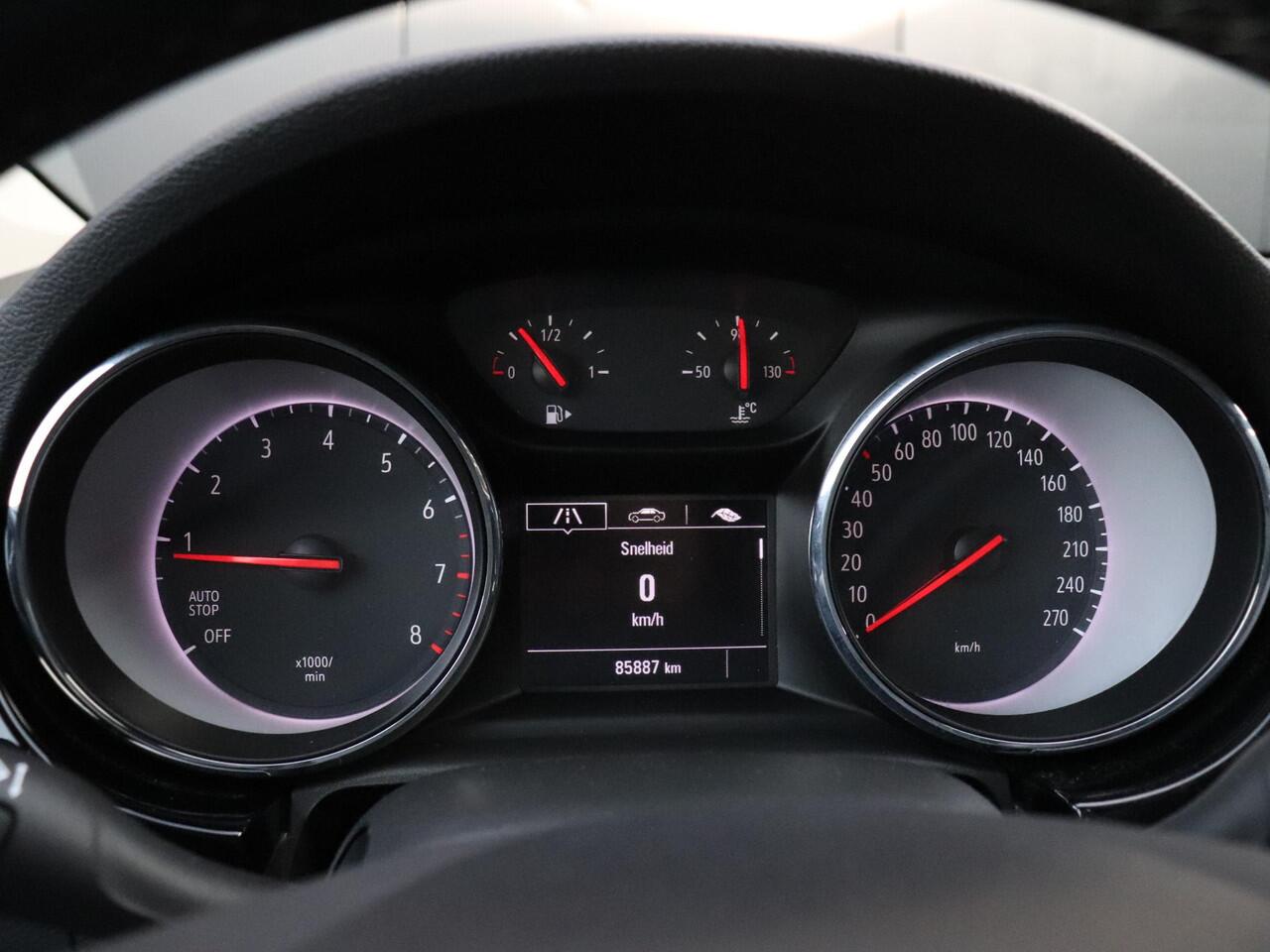 Opel ASTRA 1.2 Business Elegance | CAMERA | NAVI | BLUETOOTH | LMV |