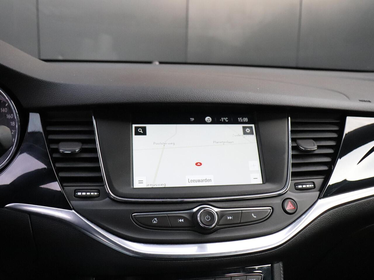 Opel ASTRA 1.2 Business Elegance | CAMERA | NAVI | BLUETOOTH | LMV |