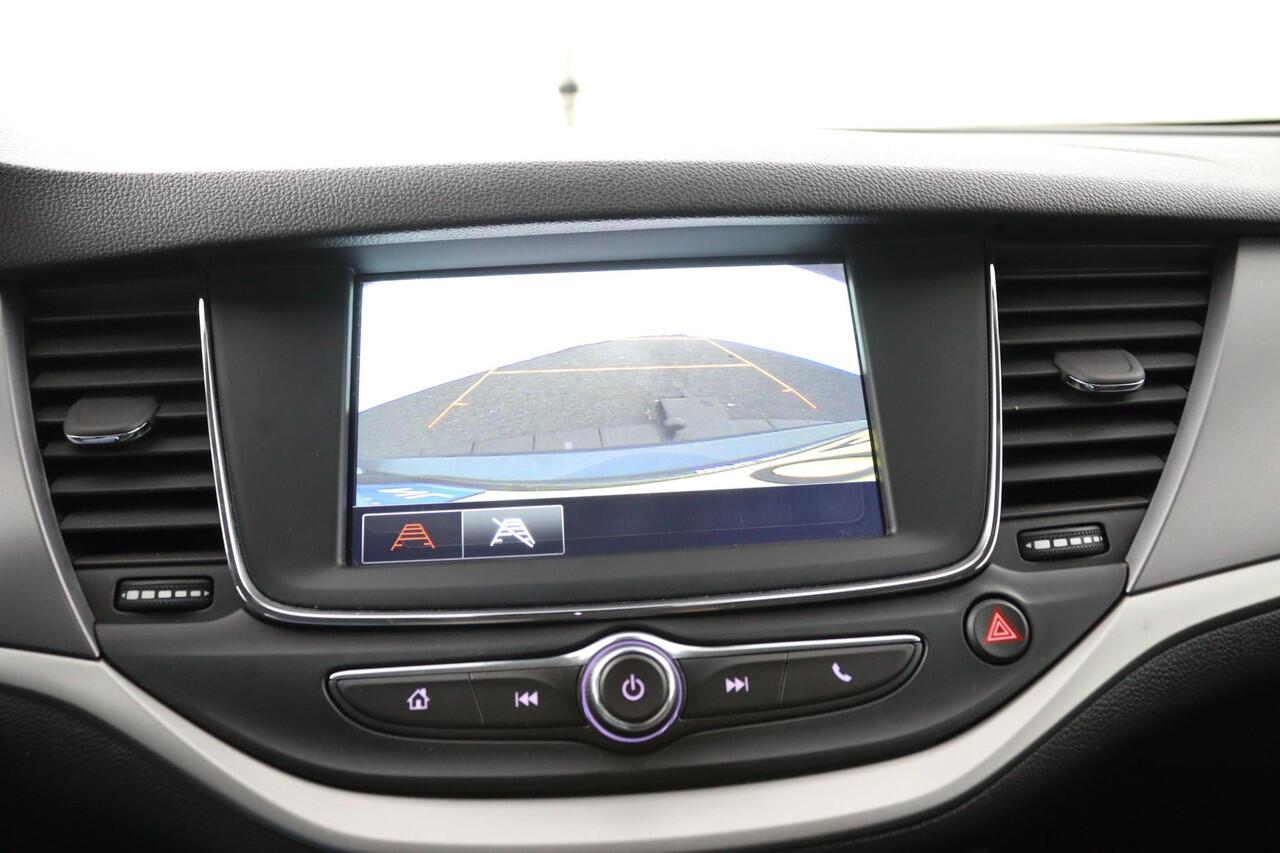 Opel ASTRA Sports Tourer 1.2 Bus. Edit.*CAMERA*ECC*CRUISE*NAVI*HAAK*PDC*