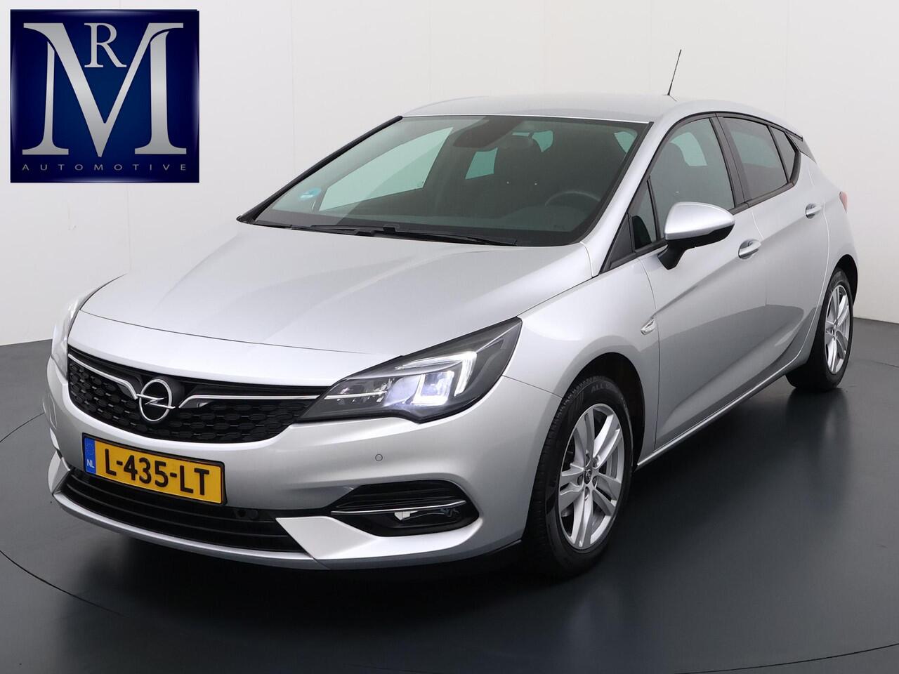 Opel ASTRA 1.4 Launch Elegance VAN ¤ 18.900 ,- VOOR ¤ 15.877,- UW LENTEVOORDEEL ¤ 3.023,-! | AUTOMAAT | AGR STOELEN | CAMERA | STOEL- & STUURWIELVERWARMING | NAVIGATIE | GOED ONDERHOUDEN | AFNEEMBARE TREKHAAK | INCL. 12 MND BOVAG GARANTIE