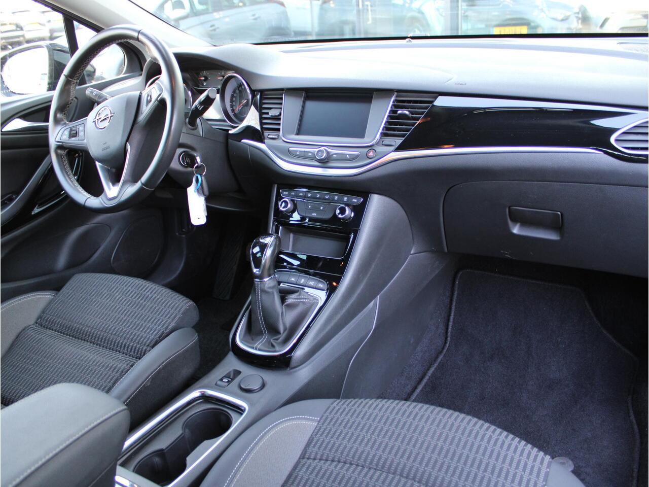 Opel ASTRA Sports Tourer 1.2 Design & Tech | Navi / Camera / Climate