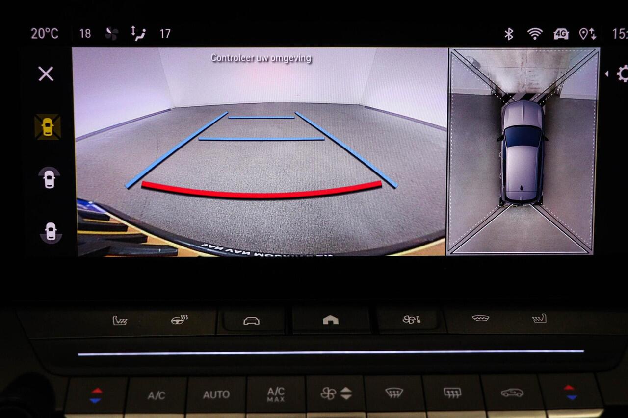 Opel ASTRA 1.6 Turbo Plug In Hybrid GSe | MULTIMEDIA NAVIGATIE PACK | HEAD UP | VOORRUIT VERWARMING | 360 CAMERA