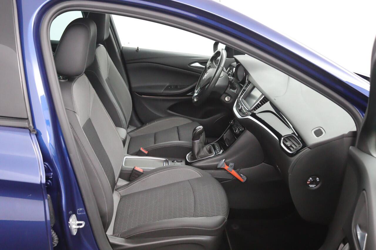 Opel ASTRA Sports Tourer 1.2 Design & Tech*NAVI*ECC*CRUISE*HAAK*CAMERA*TEL*