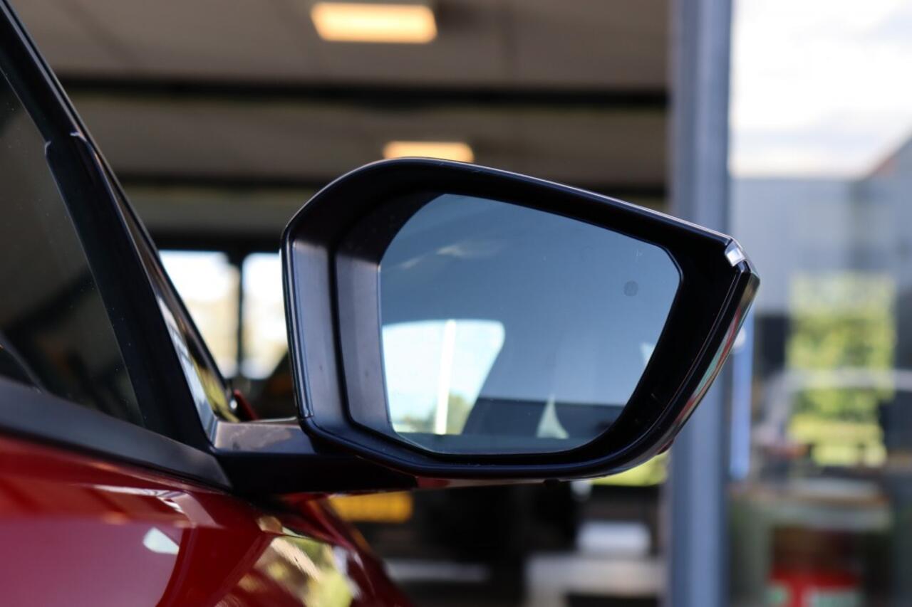 Opel ASTRA 1.2 130 pk GS Line - carplay - winterpakket