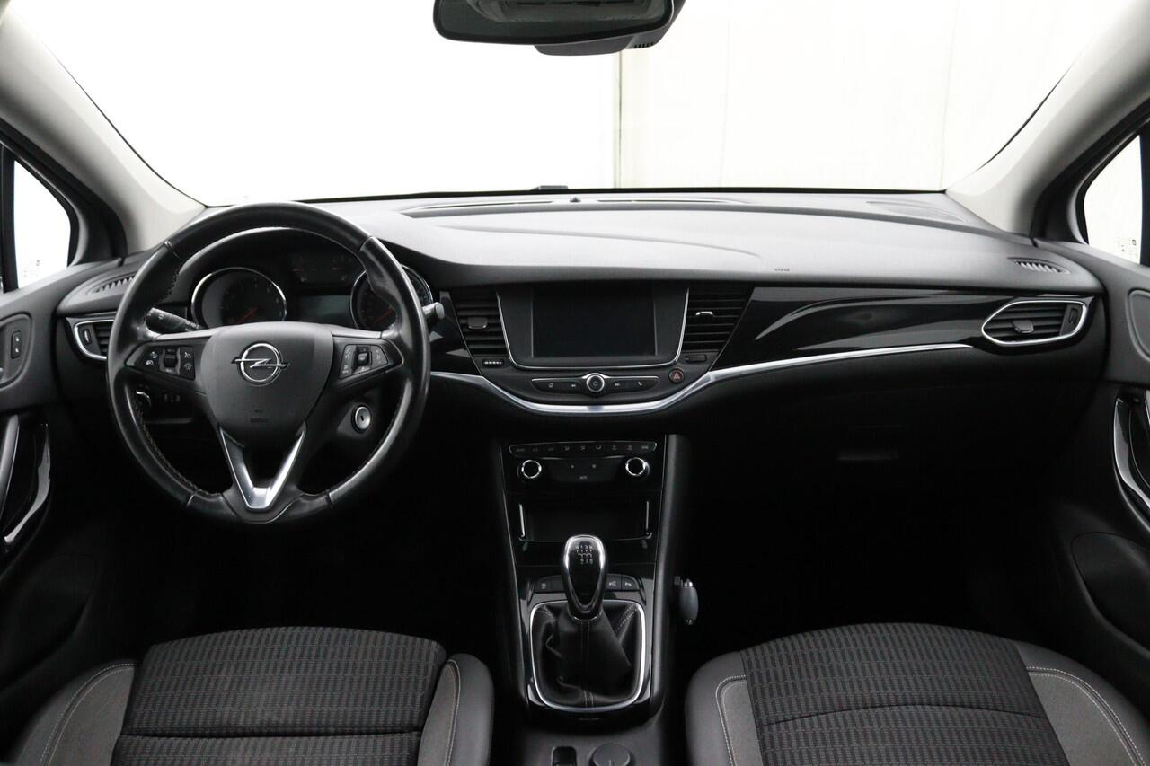 Opel ASTRA Sports Tourer 1.2 Design & Tech*NAVI*ECC*CRUISE*HAAK*CAMERA*TEL*