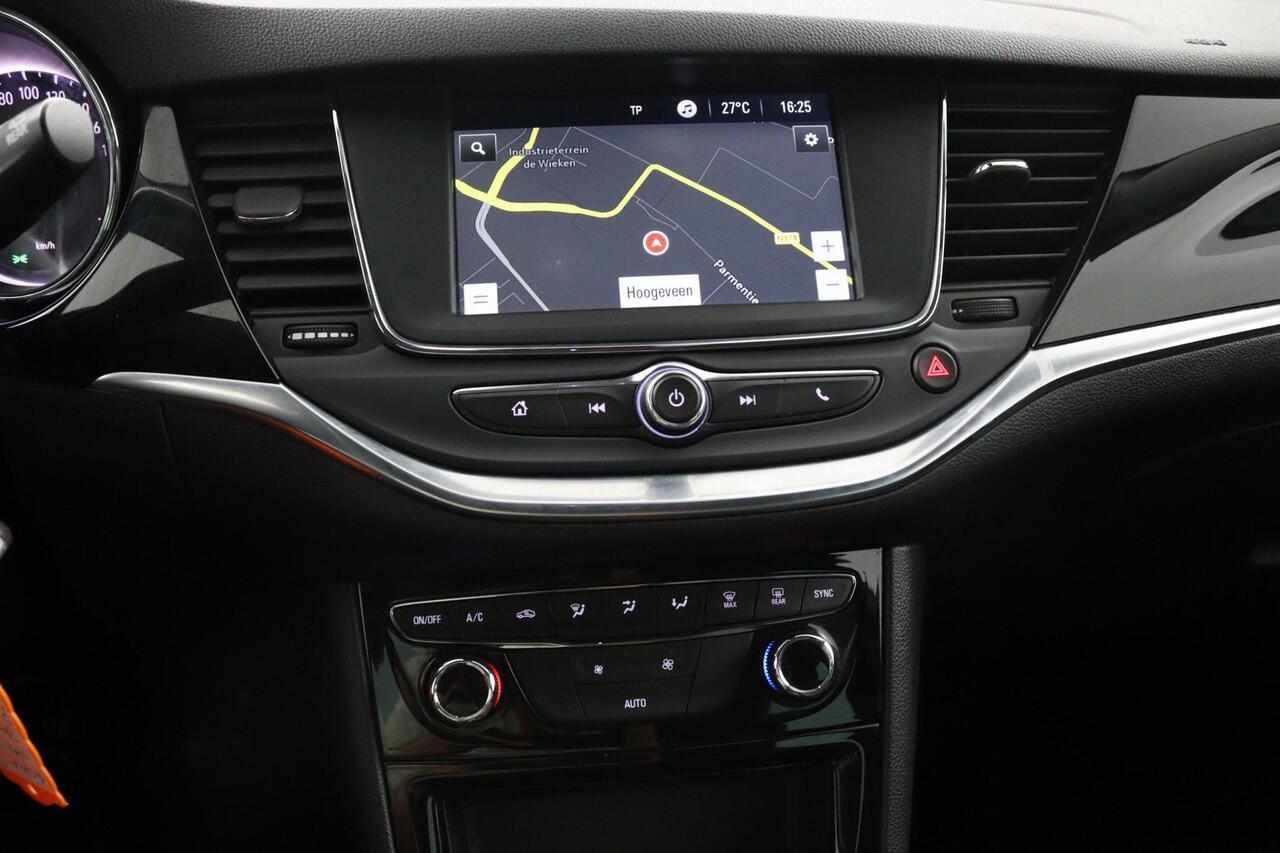 Opel ASTRA Sports Tourer 1.2 Design & Tech*NAVI*ECC*CRUISE*HAAK*CAMERA*TEL*