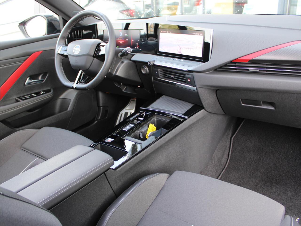 Opel ASTRA 1.6 Hybrid First Edition | Navi / Panoramadak / Camera