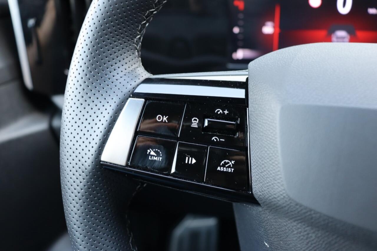 Opel ASTRA 1.2 130 pk GS Line - carplay - winterpakket - 360 camera