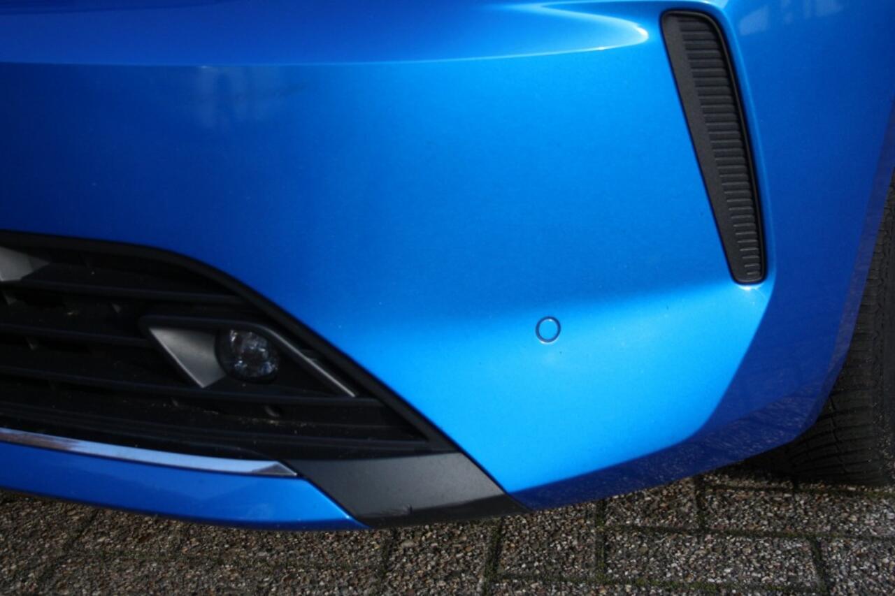 Opel ASTRA 1.2 Edition, Navi, Lichtm. velgen, Cruise, PDC