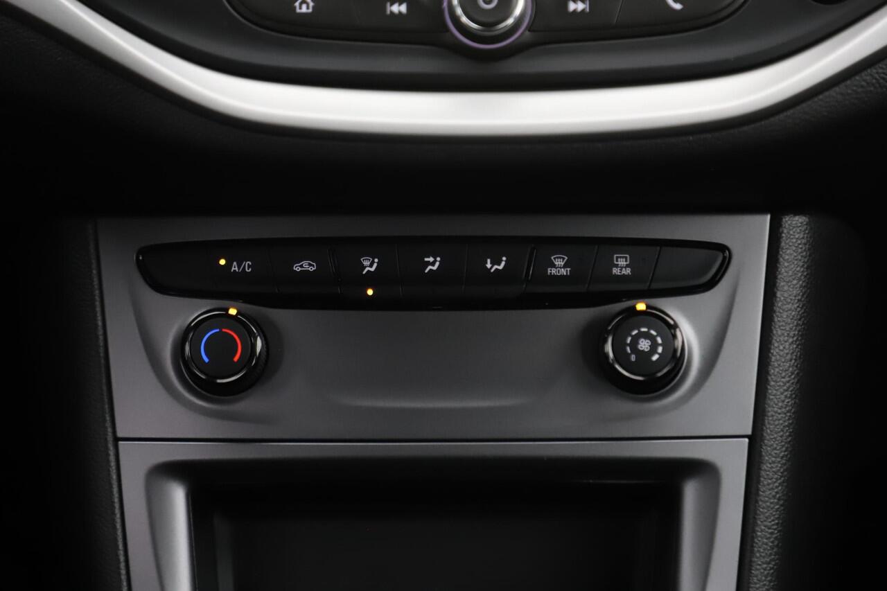 Opel ASTRA Sports Tourer 1.2 Edition 110PK Navigatie Carplay Android Airco Cruise Control