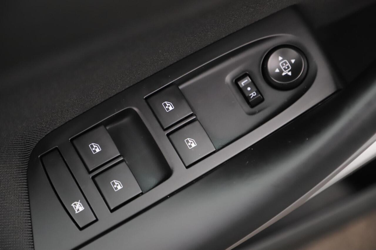 Opel ASTRA Sports Tourer 1.2 Edition 110PK Navigatie Carplay Android Airco Cruise Control