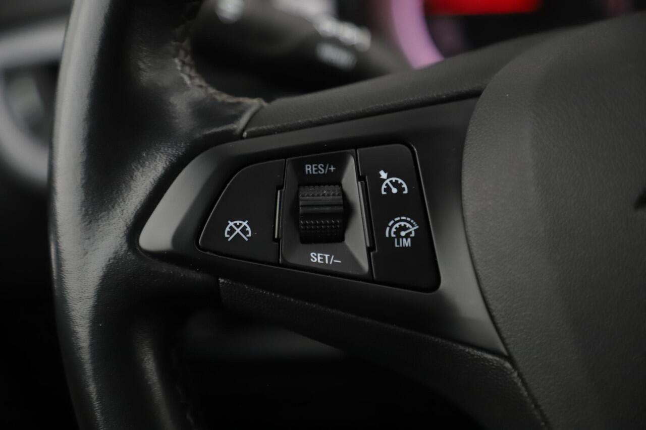 Opel ASTRA Sports Tourer 1.2 Edition 110PK Navigatie Carplay Android Airco Cruise Control