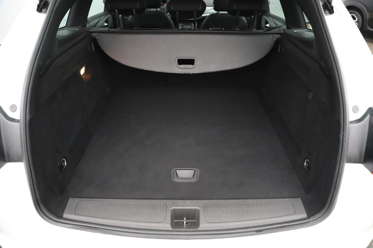 Opel ASTRA Sports Tourer 1.2 Edition 110PK Navigatie Carplay Android Airco Cruise Control