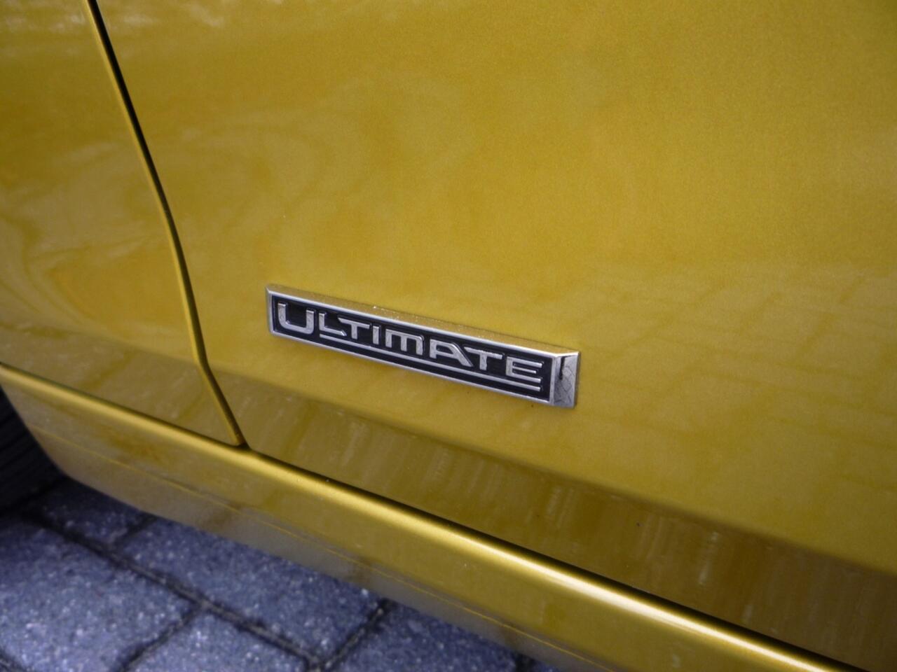 Opel ASTRA 1.2 Turbo (130Pk) Ultimate Intro Schuif/Kantel Navi Géén Aflever