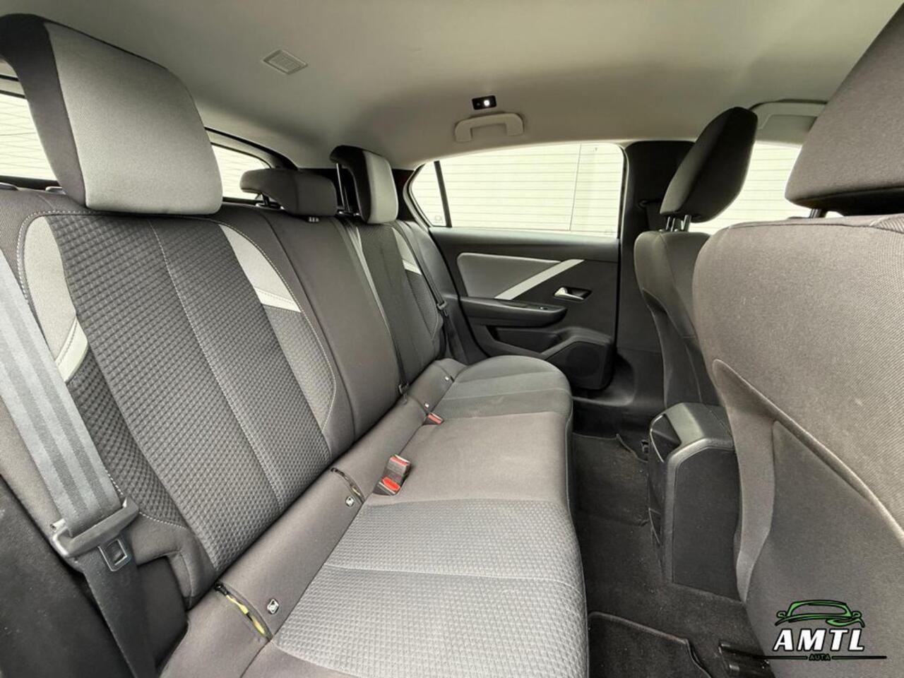 Opel ASTRA - 1.2 Edition