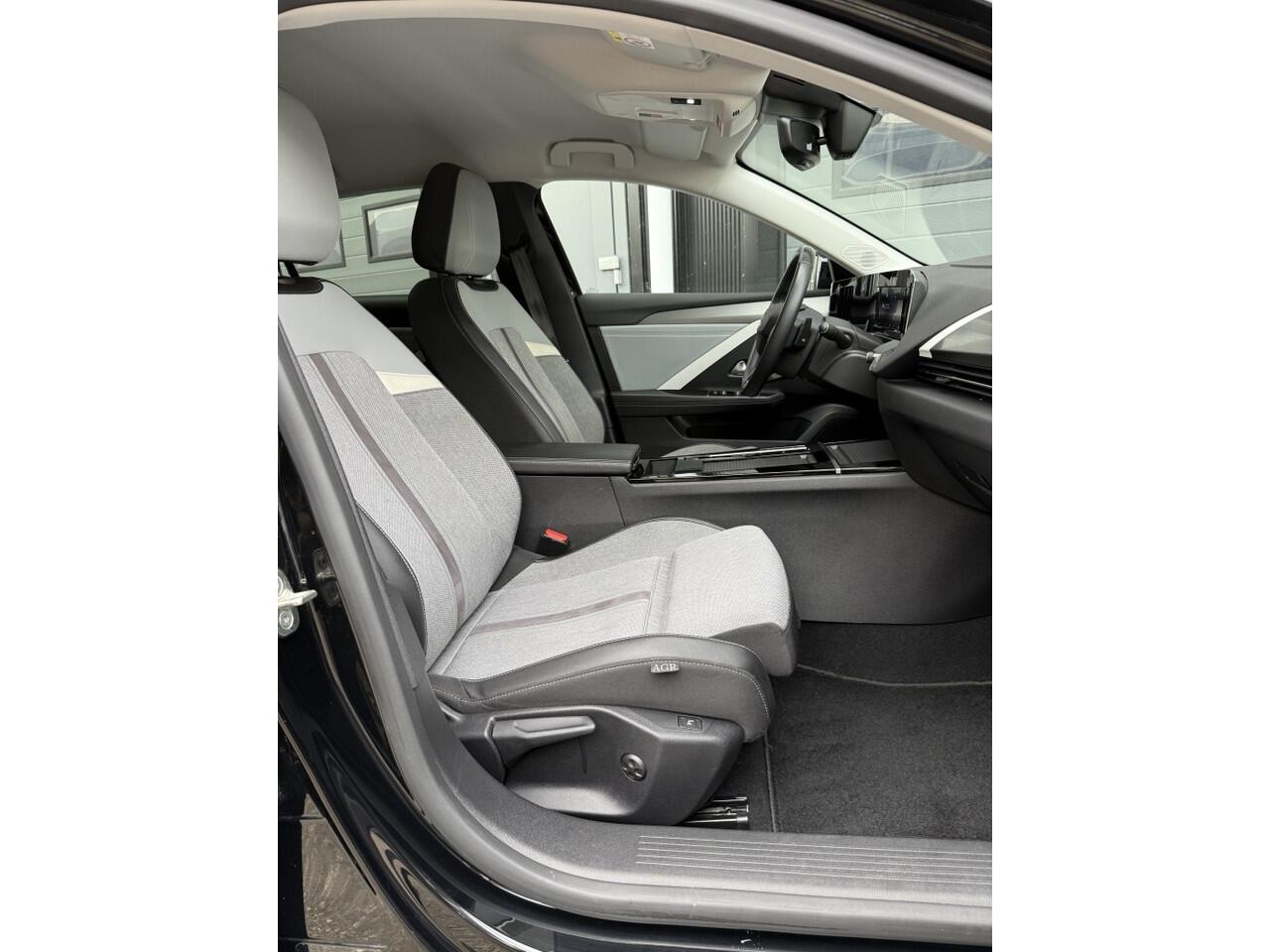 Opel ASTRA 1.6 Hybrid Bns Eleg Aut, Keyless, Camera, Stuurvw