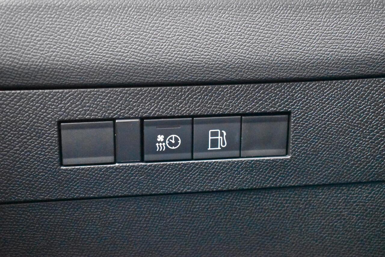 Opel ASTRA 1.6 Hybrid GS Line | HUD / 360 camera / Pano