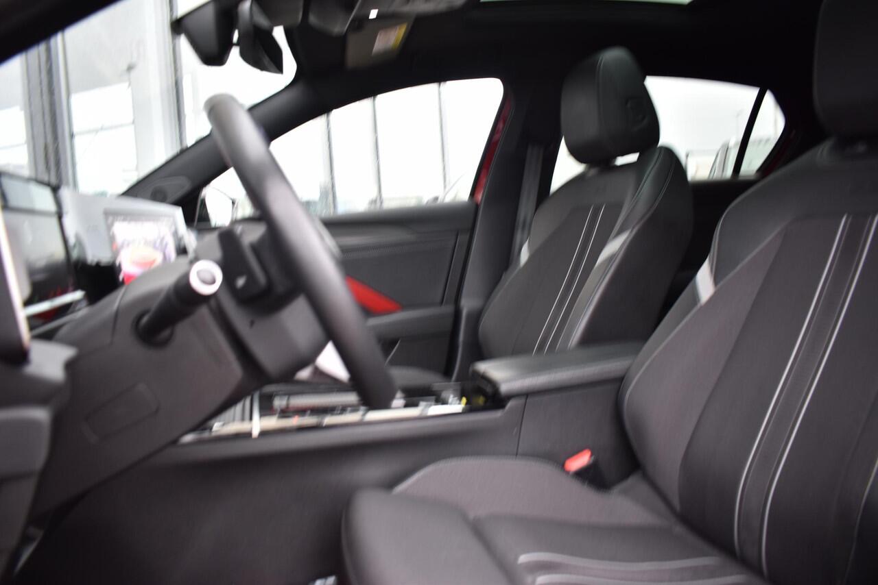 Opel ASTRA 1.6 Hybrid GS Line | HUD / 360 camera / Pano