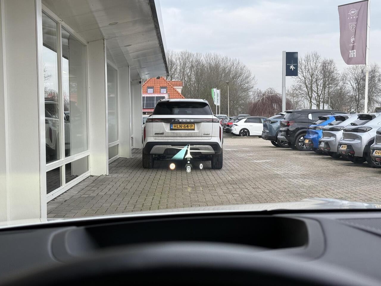 Opel ASTRA 1.6 Turbo Plug In Hybrid Ultimate | AGR-Stoelen | Panorama Dak | Stoel & Stuur Verwarming | Head Up Display | Climate & Cruise Control |