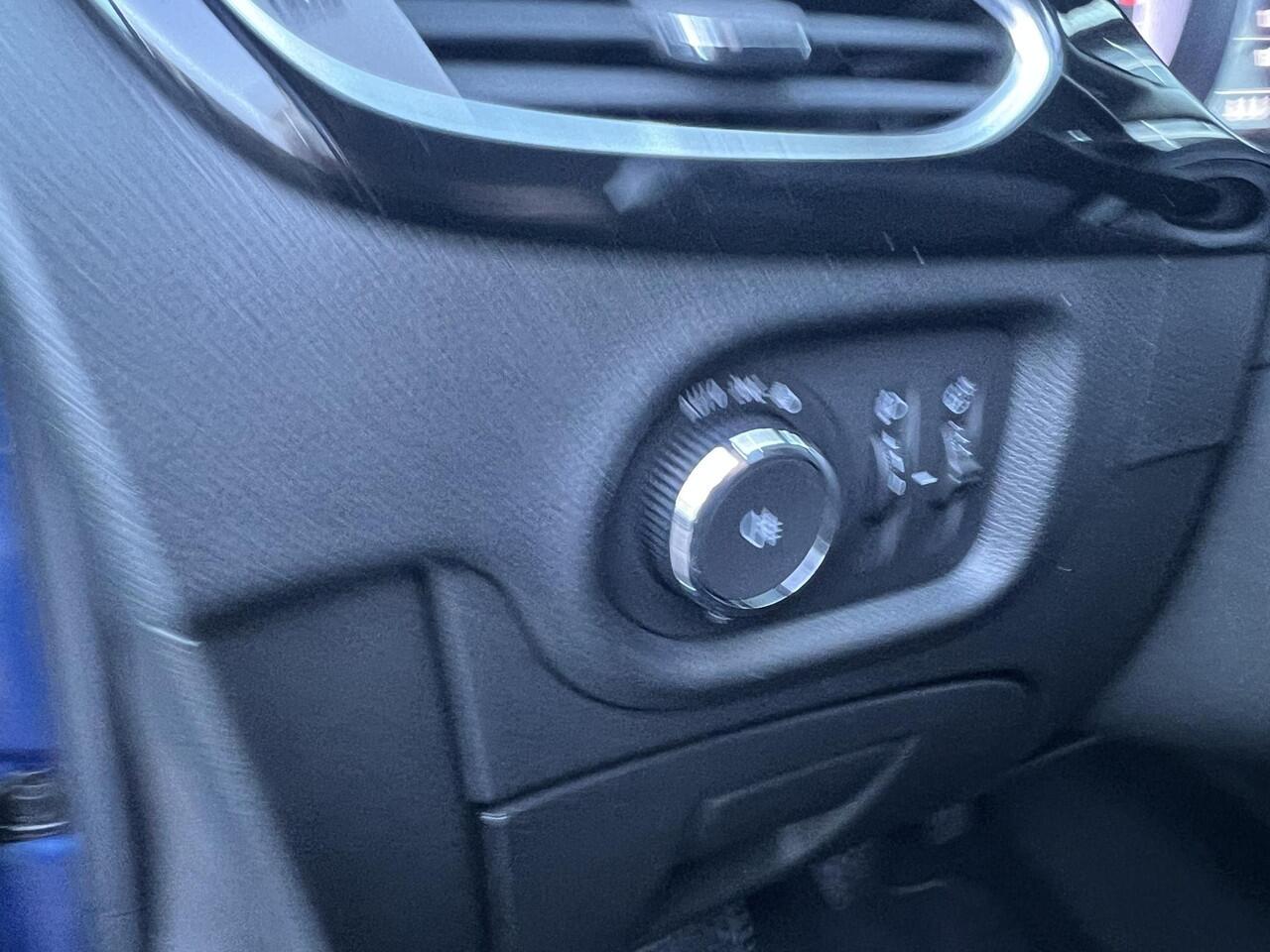 Opel ASTRA Sports Tourer 1.2 Design & Tech