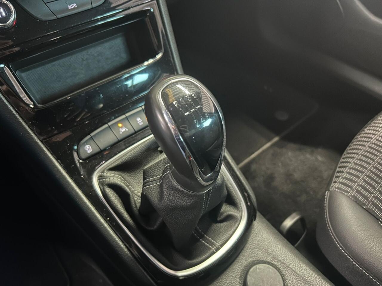 Opel ASTRA Sports Tourer 1.2 Design & Tech | Geen import | Cruise | Clima | Camera