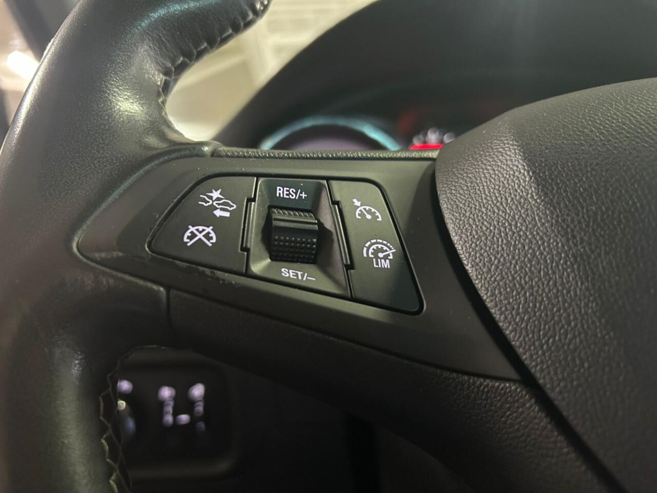 Opel ASTRA Sports Tourer 1.2 Design & Tech | Geen import | Cruise | Clima | Camera