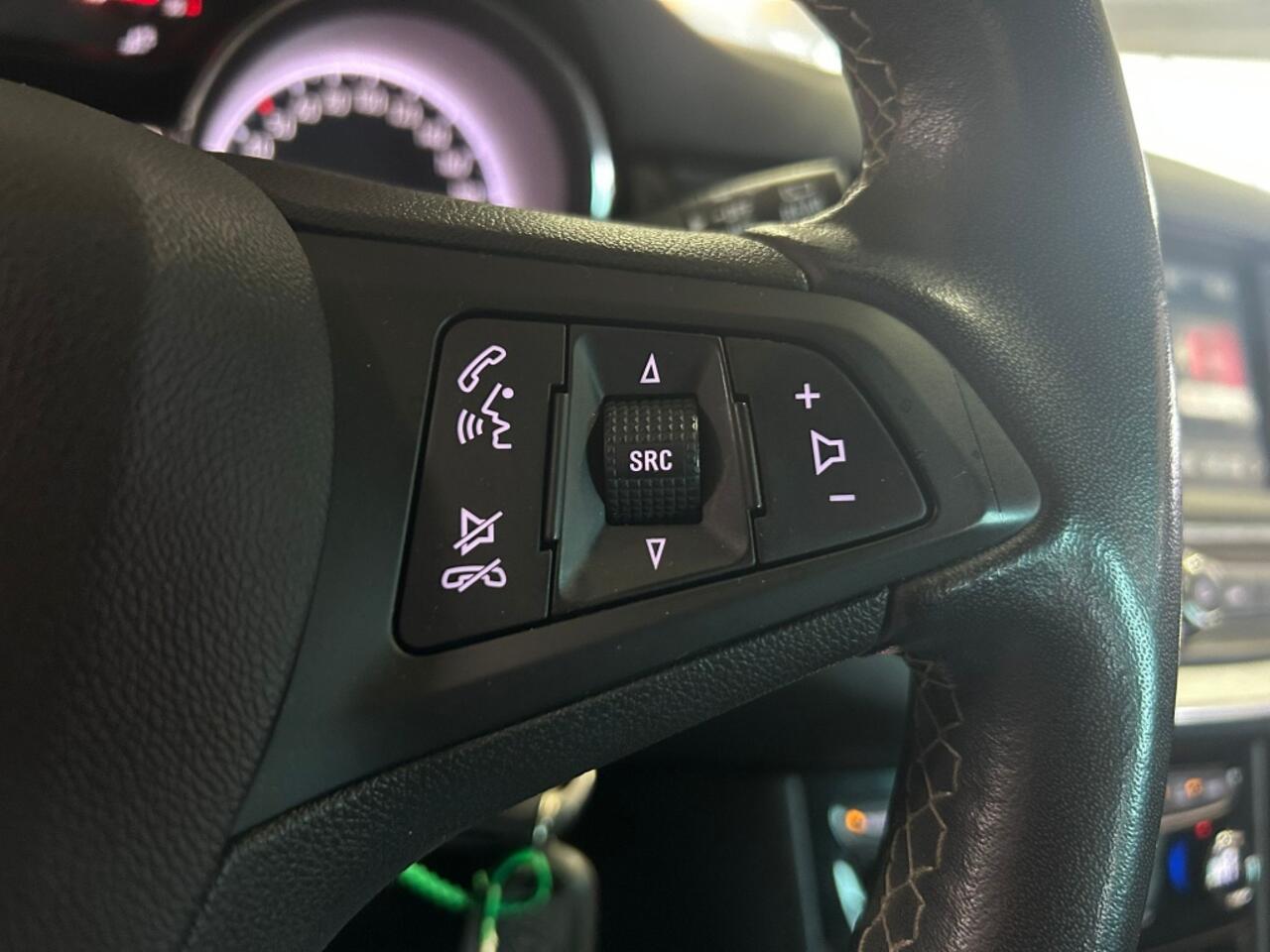 Opel ASTRA Sports Tourer 1.2 Design & Tech | Geen import | Cruise | Clima | Camera