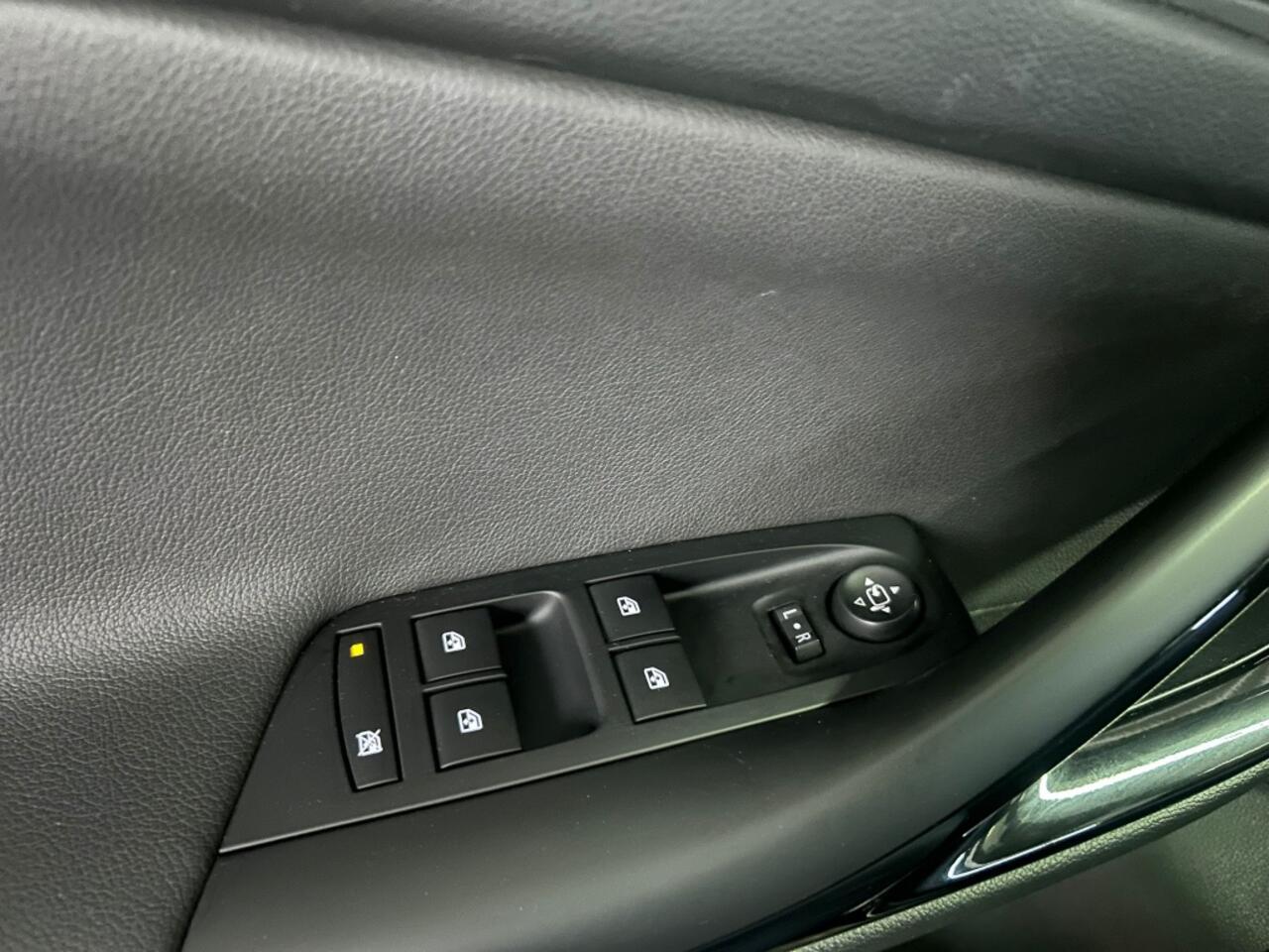 Opel ASTRA Sports Tourer 1.2 Design & Tech | Geen import | Cruise | Clima | Camera