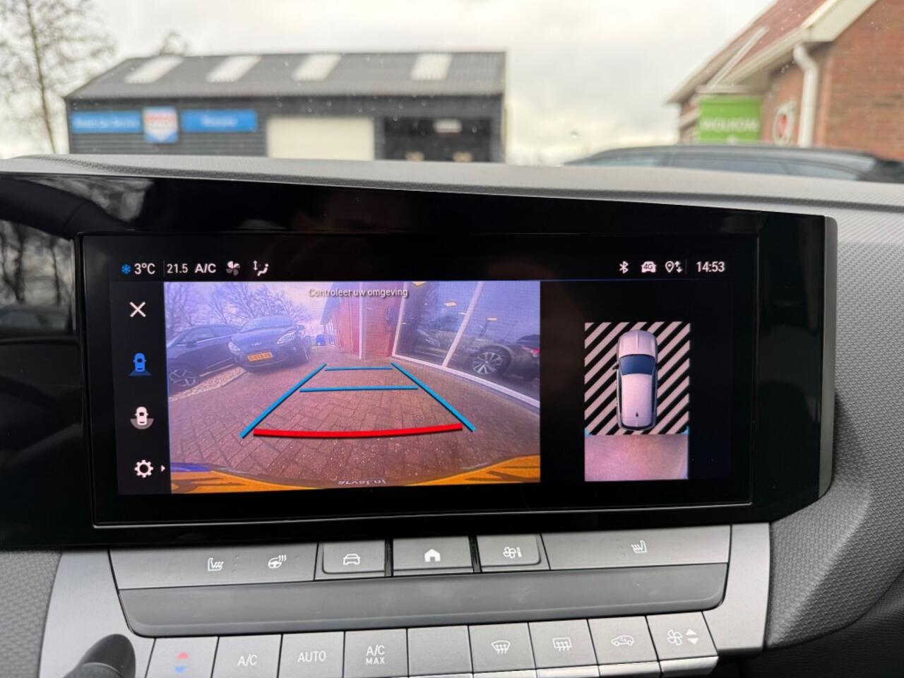 Opel ASTRA 1.2 BUSINESSNS EDITION 5-DRS