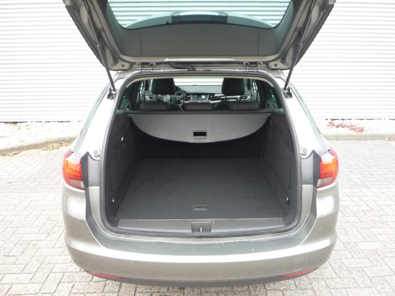 Opel ASTRA Sports Tourer 1.2 Turbo (110Pk) Design & Tech Géén Afleverkosten