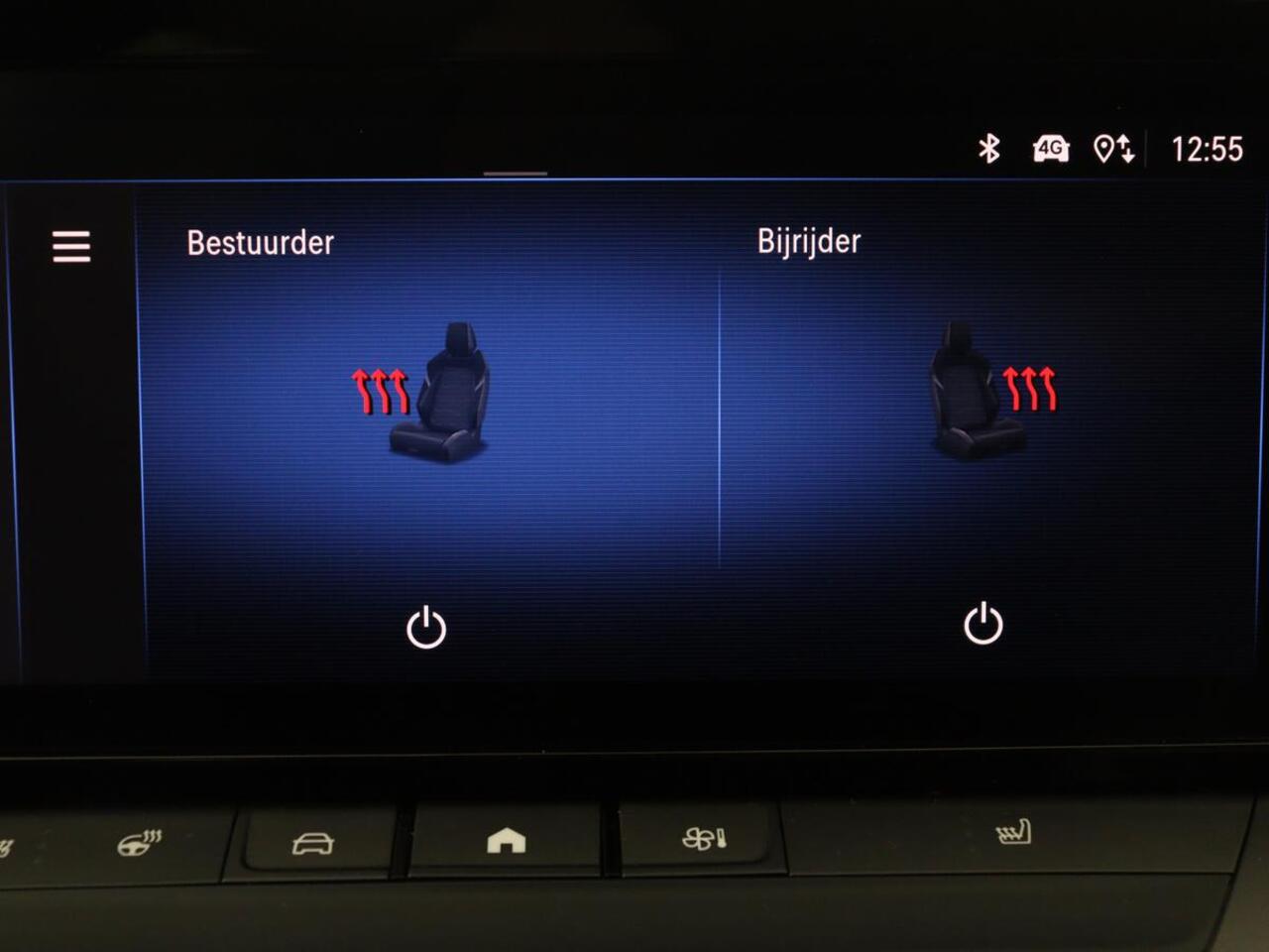 Opel ASTRA 1.6 Hybrid Business Edition | SOH 96% | Adaptive cruise | Navigatie | Camera | Full LED | Stuurverwarming | Carplay | PHEV | Plug In