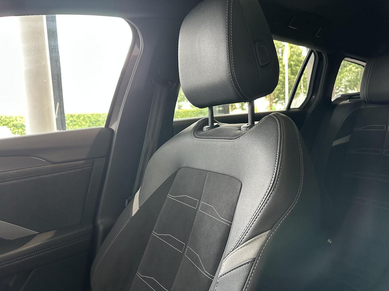 Opel ASTRA Sports Tourer 1.6 Hybrid Ultimate PANORAMADAK | 360 CAMERA | STOEL/STUUR VERWARMING