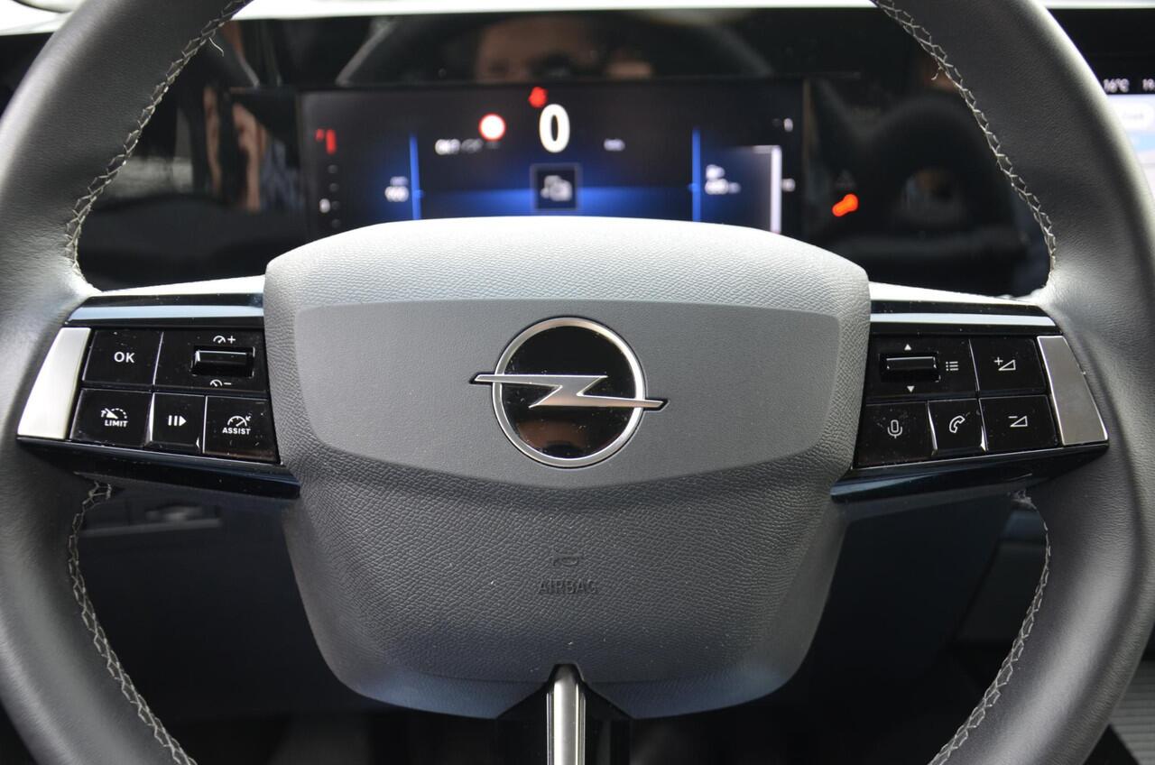 Opel ASTRA Sports Tourer 1.2 Turbo Navi/Pdc/Ecc/Apple Carplay/Android Auto/volledig digitaal instrumentenpaneel/Lmv