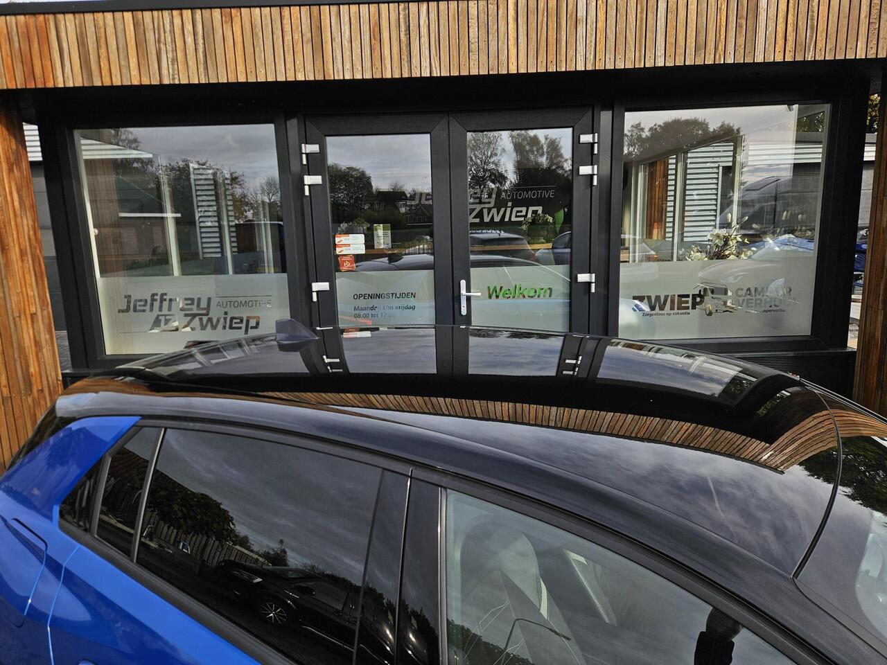 Opel ASTRA 1.2 Turbo GS stoel/stuurverwarming. 360 camera. voor/achter camera. Apple carplay. led. alcantara/leer. best stoel met memory.