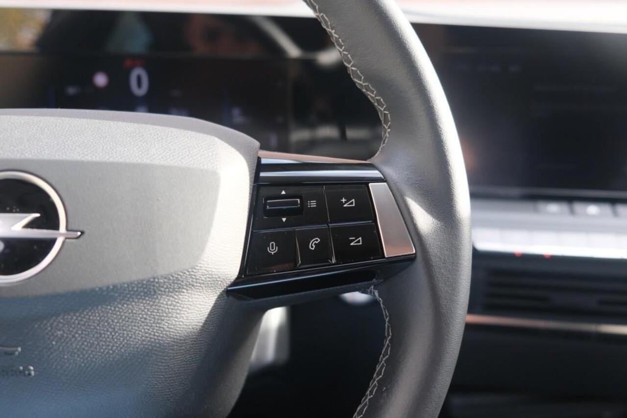 Opel ASTRA 1.2 Turbo 110pk Sports Tourer Level 2 | Navi | App Connect | Climate | Cruise | LED | PDC | Trekhaak