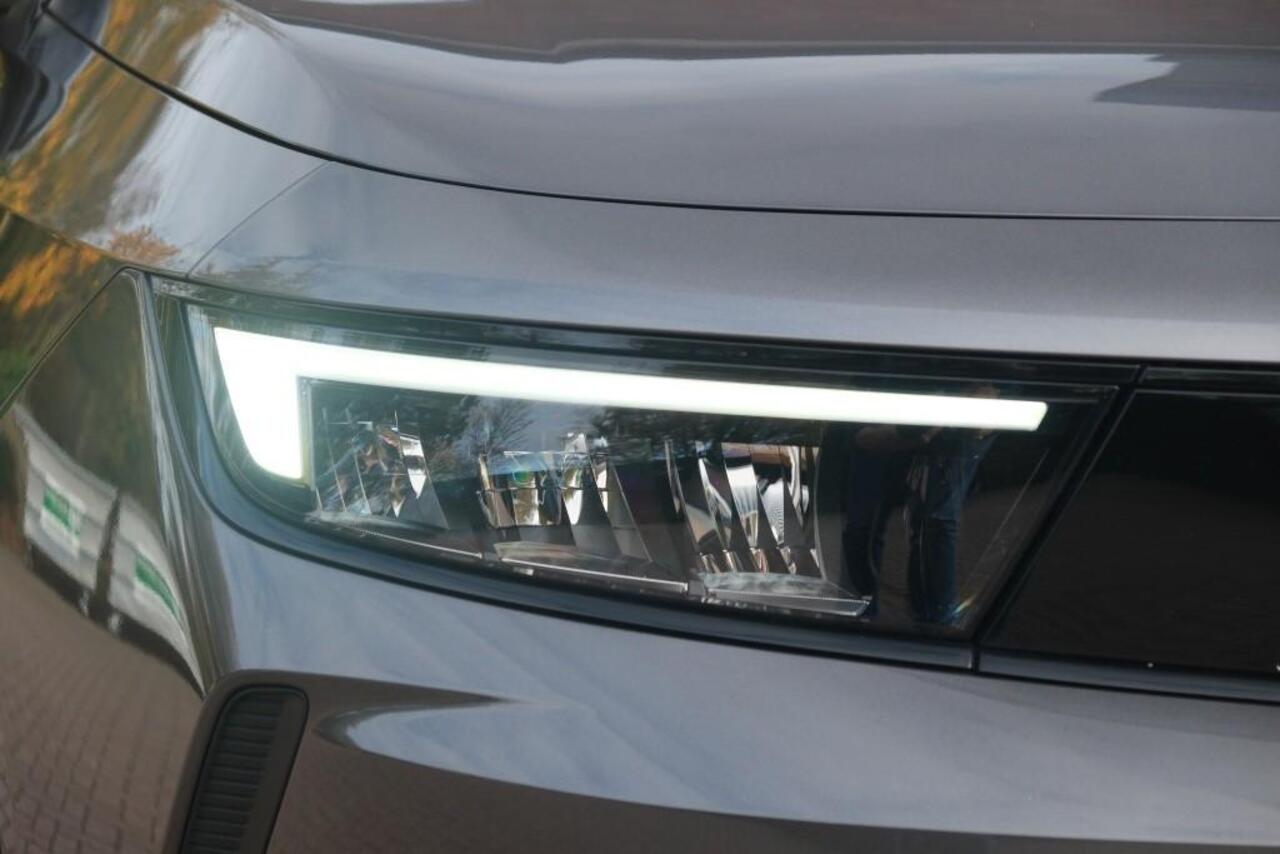 Opel ASTRA 1.2 Turbo 110pk Sports Tourer Level 2 | Navi | App Connect | Climate | Cruise | LED | PDC | Trekhaak