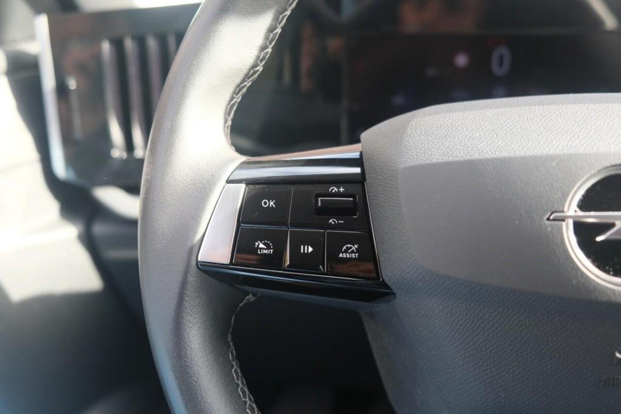 Opel ASTRA 1.2 Turbo 110pk Sports Tourer Level 2 | Navi | App Connect | Climate | Cruise | LED | PDC | Trekhaak