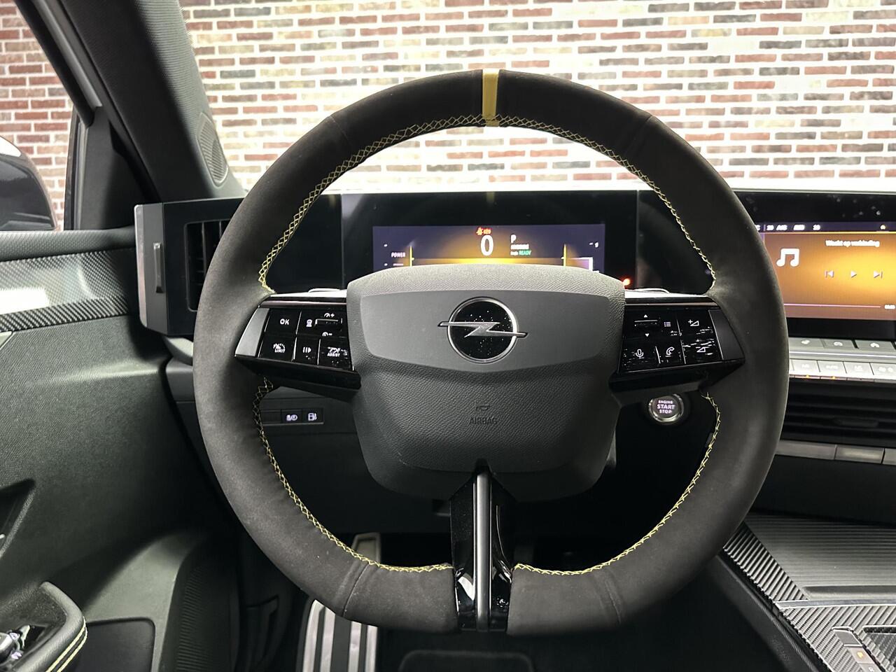 Opel ASTRA GSe 1.6 Turbo Plug In Hybrid | Sterrenhemel| Alcantara| Head-up| Memory|