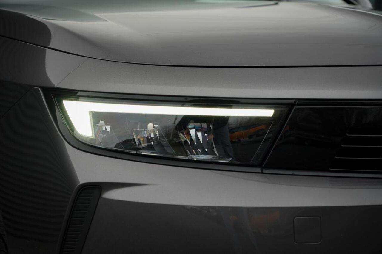 Opel ASTRA Sports Tourer 1.2 Turbo / Led / Carplay / Cruise / Incl BTW / NL Auto