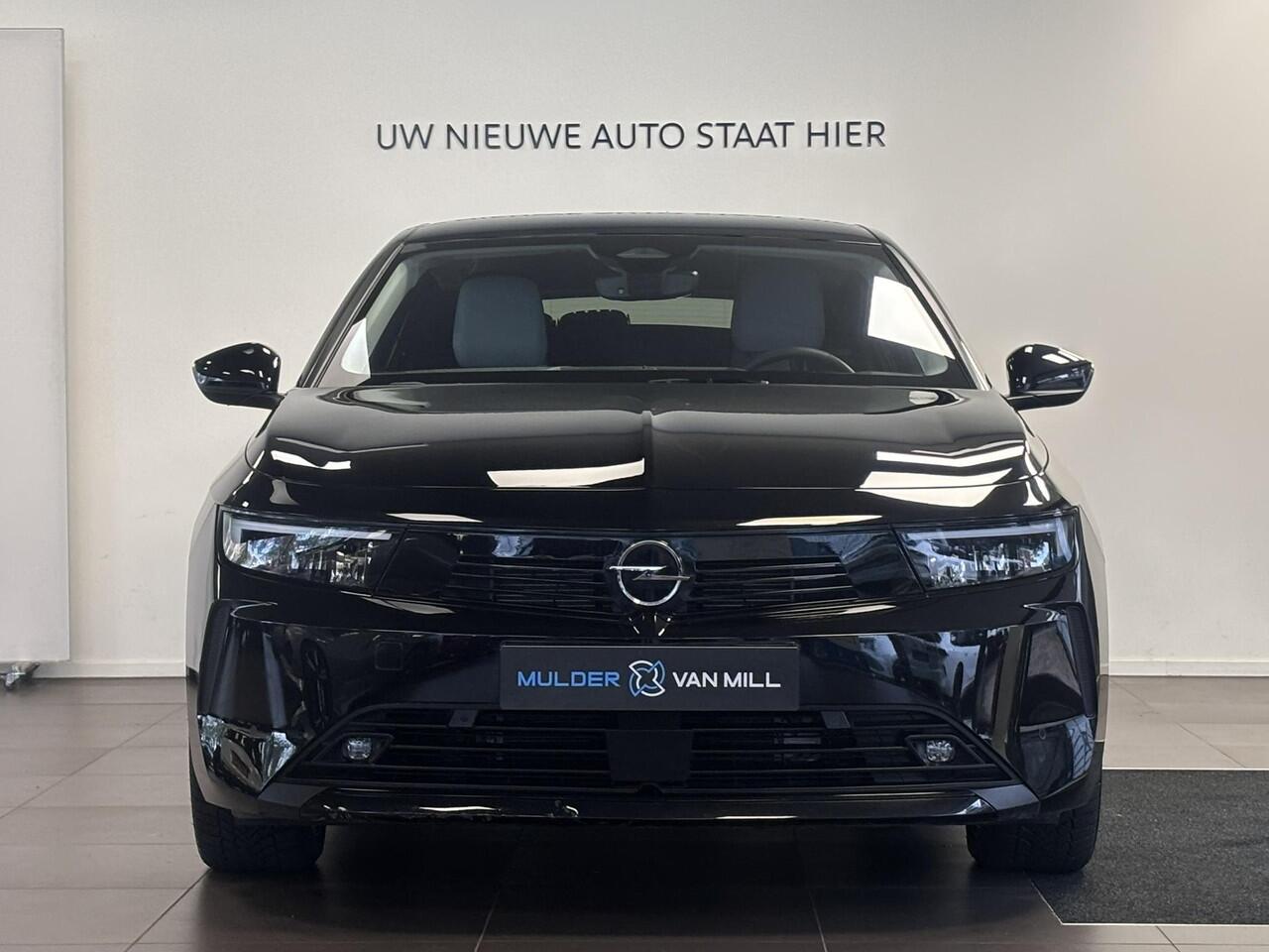 Opel ASTRA ST Elegance 1.6 HYbrid PHEV 180pk e-EAT8 | AGR-STOEL | OPEL PURE PANEL | FULL LED | NAVI PRO | ACHTERUITRIJCAMERA | WINTER PACK | ISOFIX |