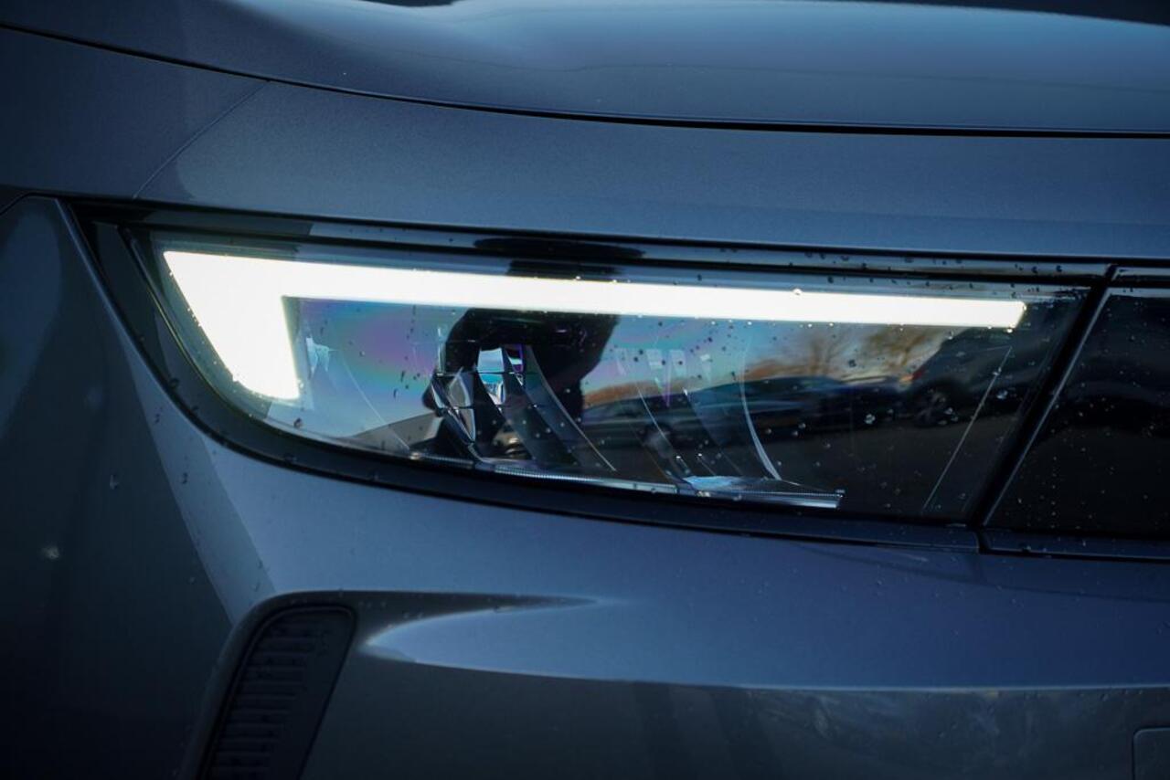 Opel ASTRA Sports Tourer 1.2 Turbo / Led / Carplay / Cruise / Incl BTW / NL Auto