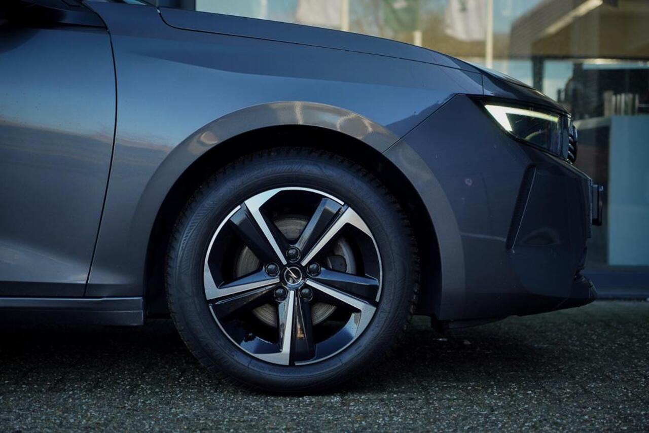 Opel ASTRA Sports Tourer 1.2 Turbo / Led / Carplay / Cruise / Incl BTW / NL Auto